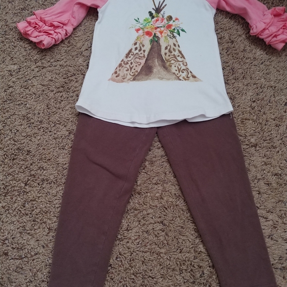 Toddler Boutique clothing